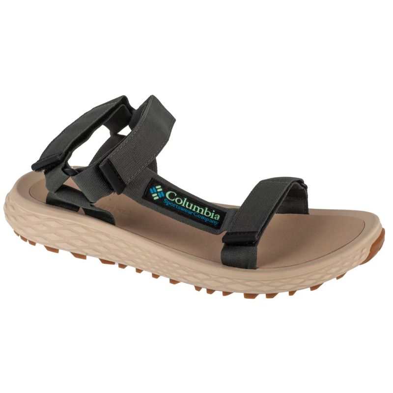 Columbia Konos Globetrot Sandal M 2126931028 sandals Footwear/Outdoor/Columbia Your Sports Performance
