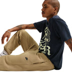 Nike Club BB Jogger Men's Pants Beige FN3787 298