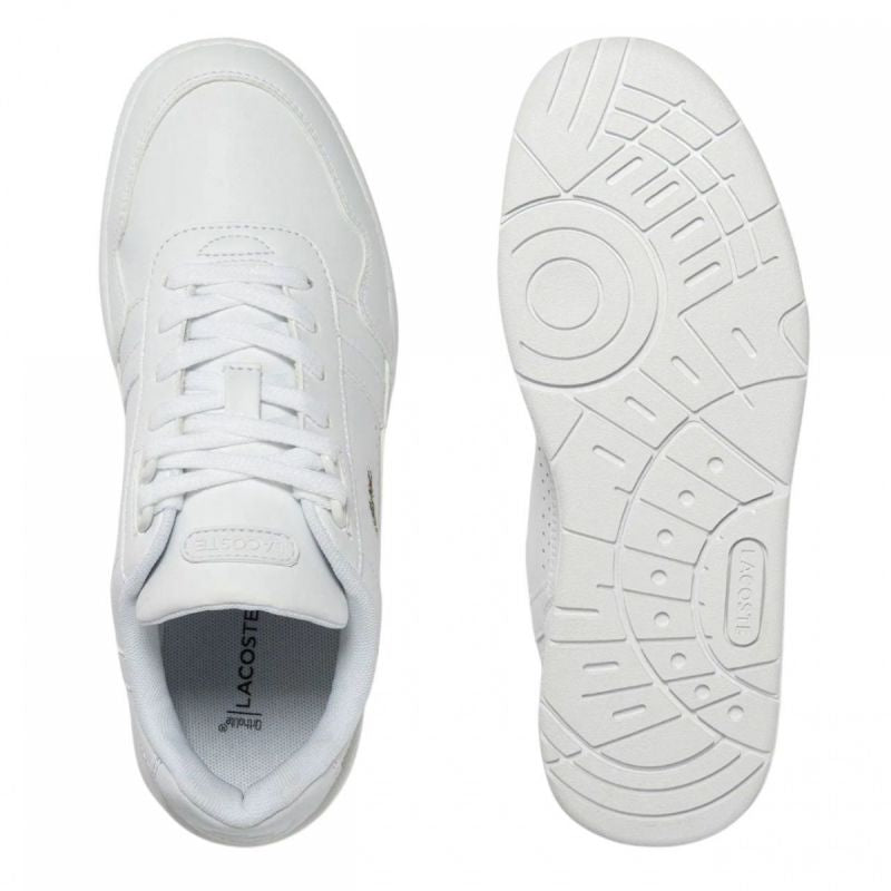 Lacoste T-clip 123 13 Sfa W shoes 745SFA009021G Footwear/Lifestyle/Lacoste/Low Lacoste