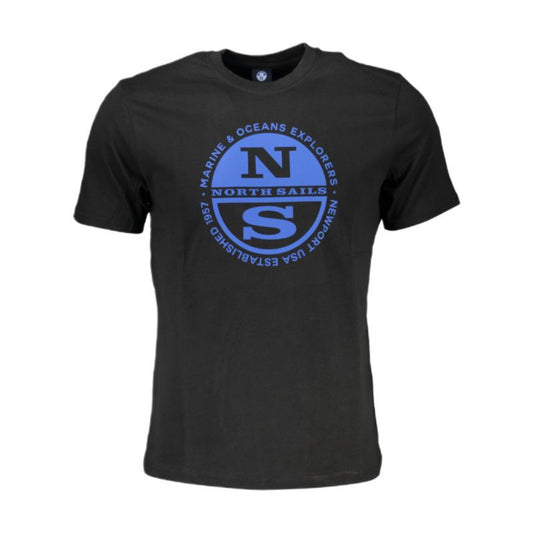 NortH Salis Regular M T-shirt 902832000 Clothing/Lifestyle/T-shirts/The North Face Your Sports Performance