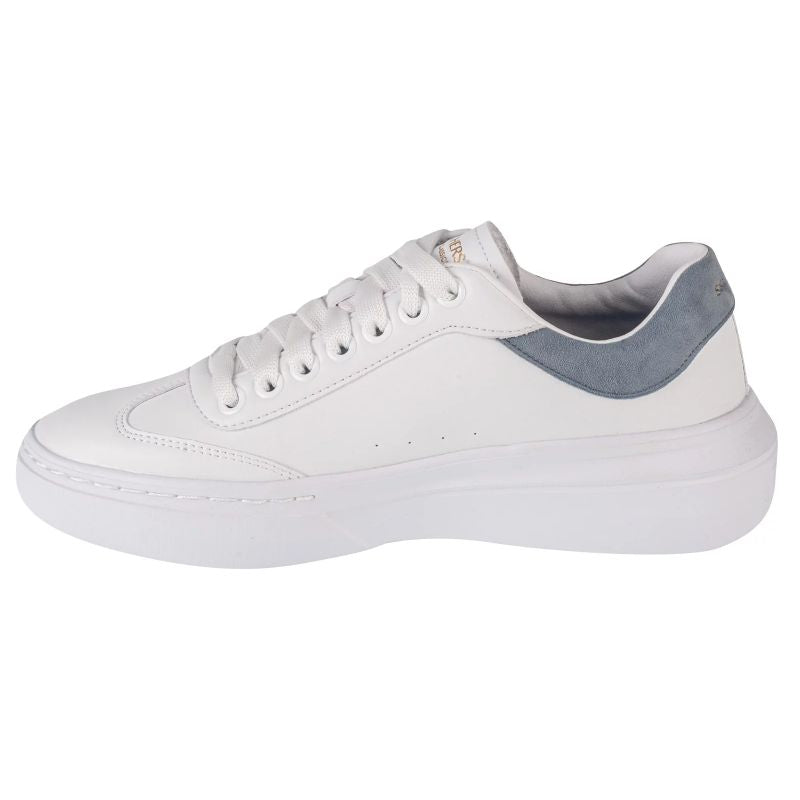 Skechers Cordova Classic – Best Behavior 185060-WBL White 35 In preparation Your Sports Performance