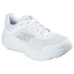 Skechers Max Cushioning Endeavor M 220613 WHT running shoes Footwear/Running/Men/Skechers Skechers