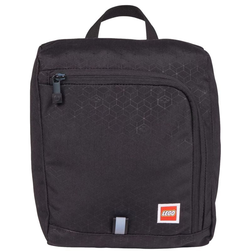 LEGO Bricks Optimo Starter School Backpack 20238-2511 Black One size In preparation Your Sports Performance