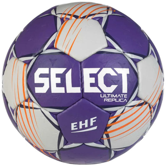 Select Ultimate Replica V24 EHF Handball ball 220037 Accessories/Balls/Handball Select