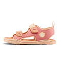 Affenzahn Sandal Chamude Airy Flamingo Children's Sandals (00392-40126) Affenzahn