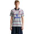 Nike Atlético Madrid Stadium 2026/27 Men's Jersey Gray II6650 087