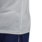 Adidas Core 18 TR Top M CV4000 football jersey Clothing/Football Adidas