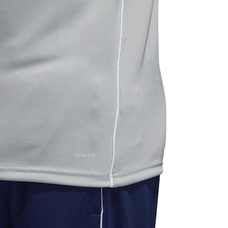 Adidas Core 18 TR Top M CV4000 football jersey Clothing/Football Adidas