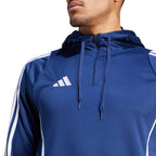 Adidas Tiro 24 Training Hoodie M IR9398 Clothing/Football Adidas