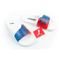 Puma men's sports shoes BMW MMS Leadcat 2.0 Graphic fashionable white