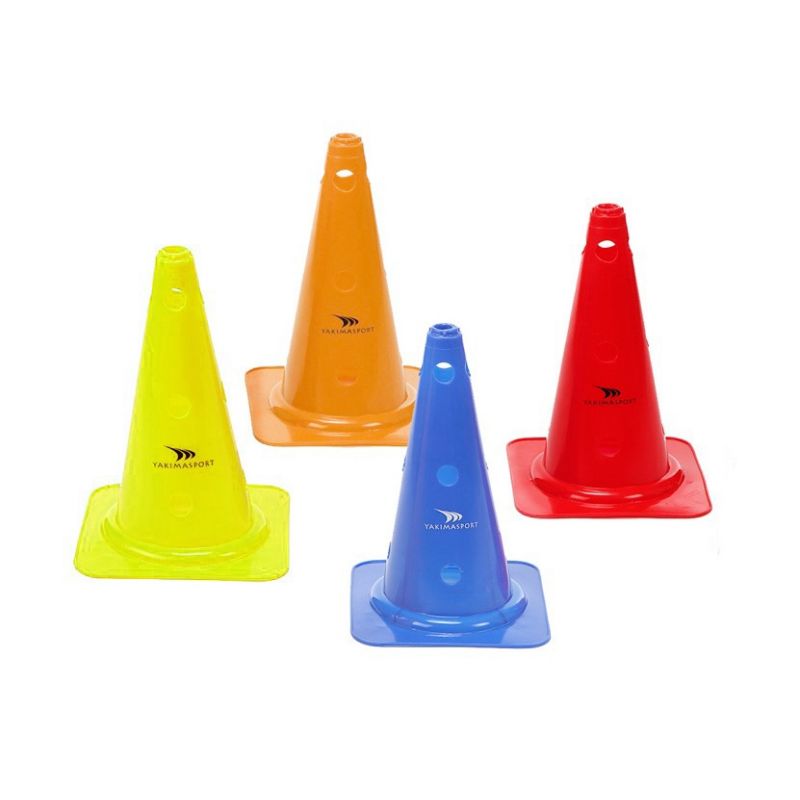 High cone with holes Yakima Sport 100734 Accessories/Training equipment Yakima