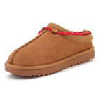 D.FRANKLIN NORDIC LITE CLOG TAN 426017-TAN