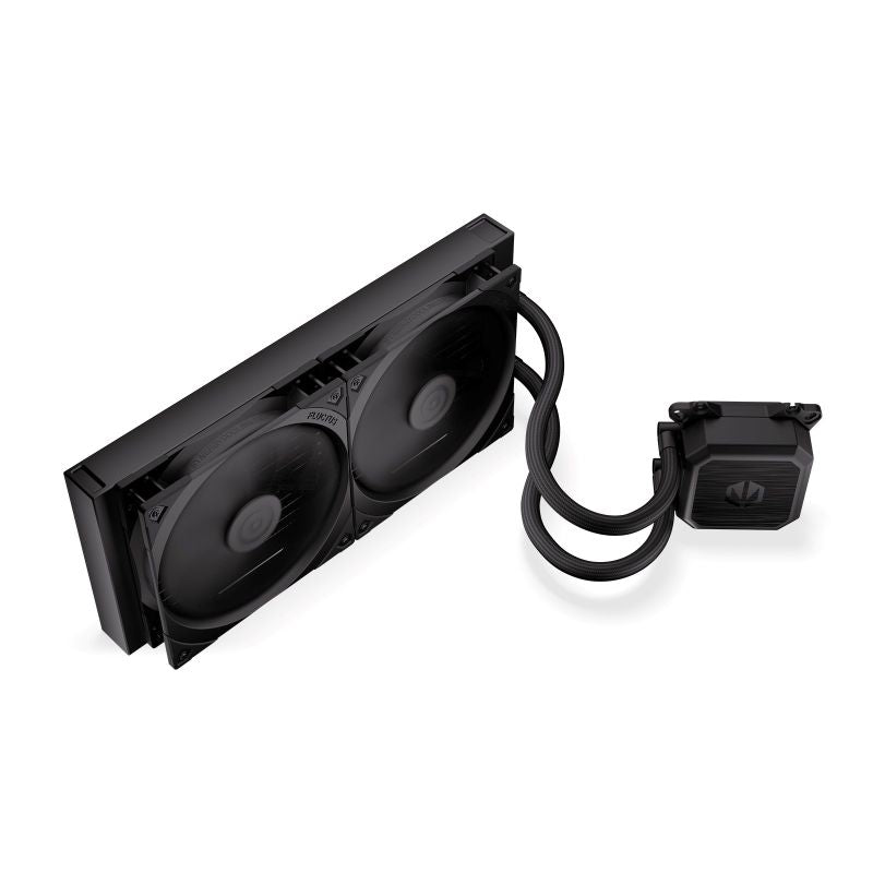 ENDORFY Navis F280 water cooling Chłodzenie/Chłodzenie - zestawy chłodzenia wodnego Your Sports Performance