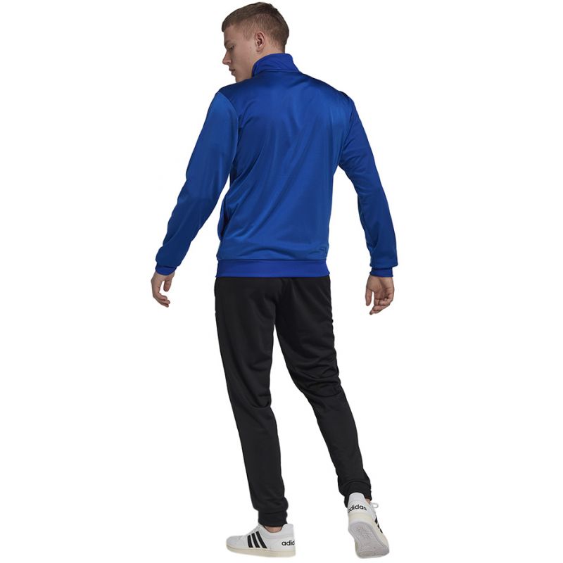 adidas Primegreen Essentials Small Logo M HE1882 tracksuit Clothing/Training Adidas