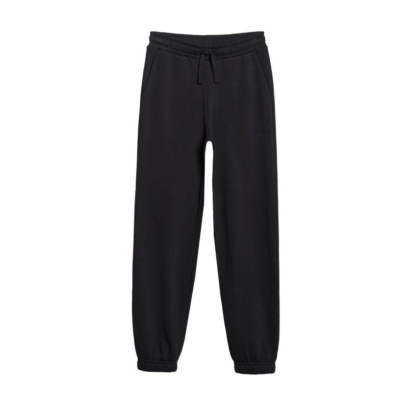 Trousers 4F Jr 4FJWMM00TTROM1188-20S Clothing/Lifestyle/Trousers, shorts/4F 4F