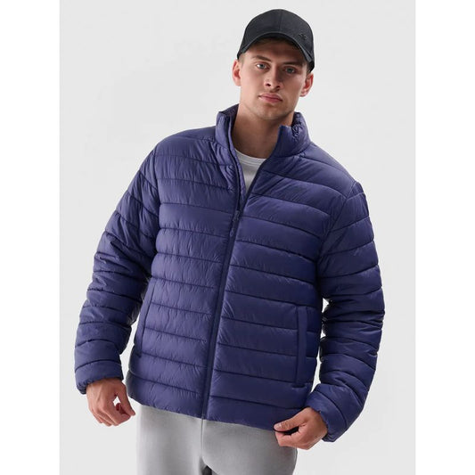 Jacket 4F M 4FWAW24TDJAM483-31S Clothing/Outdoor 4F