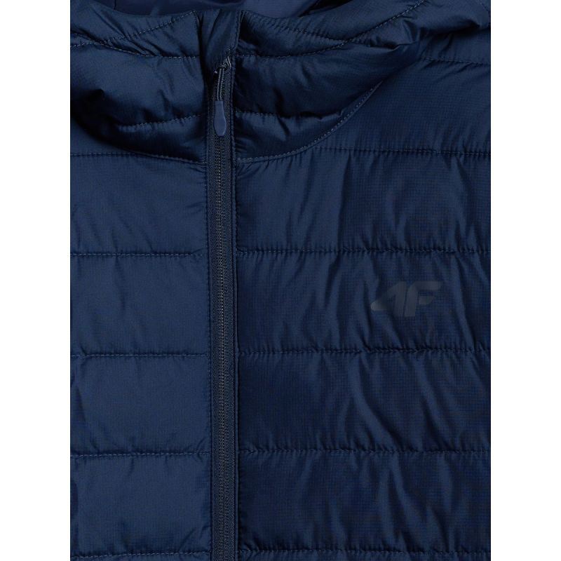 Men's synthetic fill jacket 4F 4FRSS26TDJAM1019-31S 4f