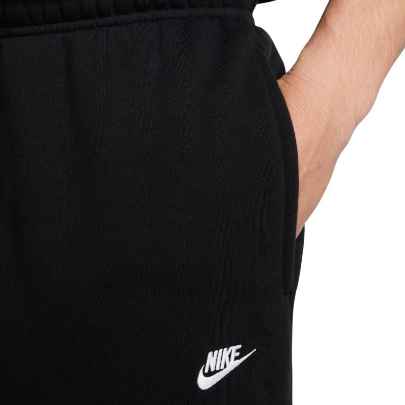 Nike Club Men's Pants Black FN3805 010