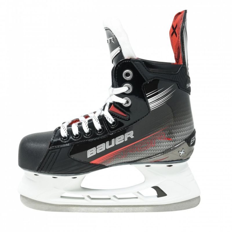 Bauer Vapor Select Jr 1062088 Hockey Skates Accessories/Skating Bauer