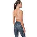 4F W Sports Bra H4Z22 STAD017 65S Clothing/Training 4F