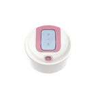Kambukka Olympus Thermal Mug 500ml, Macaron Pink AGD - Produkty/Termosy i kubki termiczne Your Sports Performance