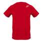 Plein Sport Regular M T-shirt TIPS404 Clothing/Lifestyle/T-shirts/Capslab Your Sports Performance