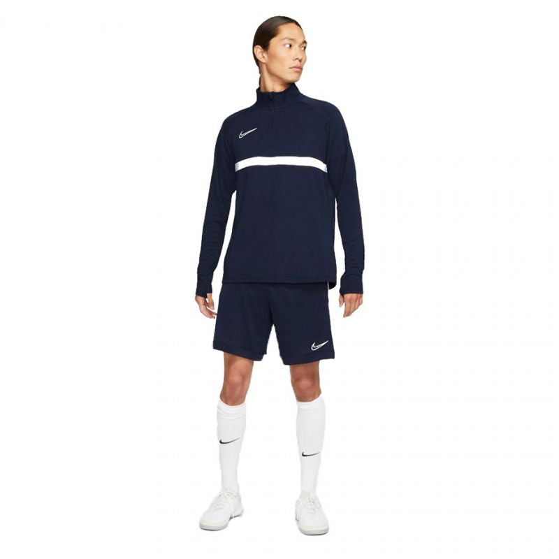 Nike Dri-FIT Academy M Sweatshirt CW6110-451 Clothing/Football Nike