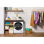 GORENJE DPNA92WIFI/PL clothes dryer AGD - Produkty/Suszarki automatyczne wolnostojące Your Sports Performance