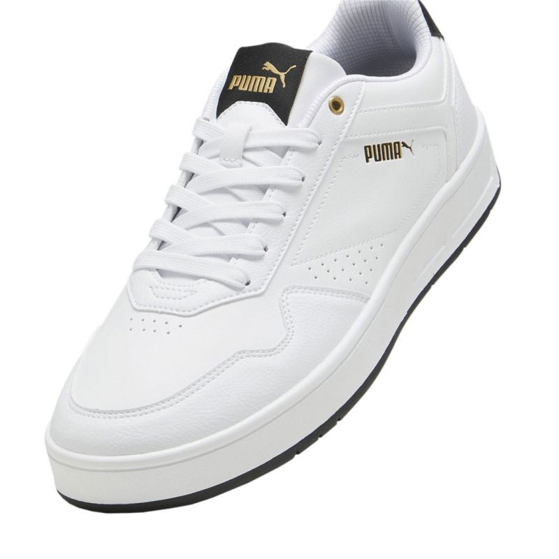 Puma Court Classic M 395018 07 shoes Footwear/Lifestyle Puma