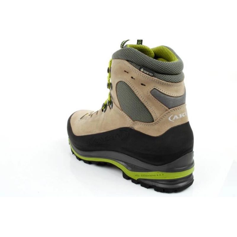 Aku Superalp GTX M 593W642 trekking shoes Footwear/Outdoor/Aku Your Sports Performance