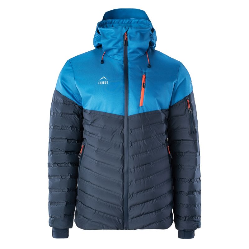 Jacket Elbrus Noaks M 92800371841 Clothing/Outdoor Your Sports Performance