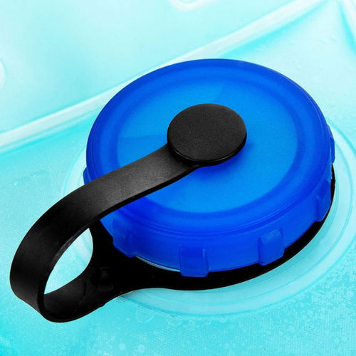 Spokey Oasis 928543 water bag Accessories/Training equipment Your Sports Performance