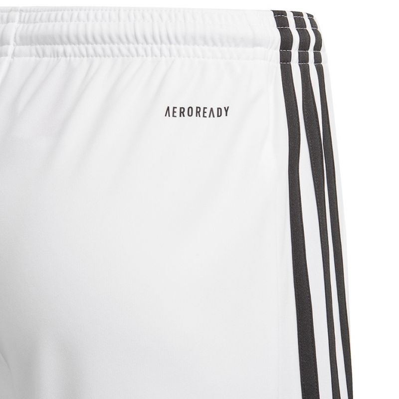 Adidas Squadra 21 Short Youth Jr GN5766 Clothing/Football Adidas