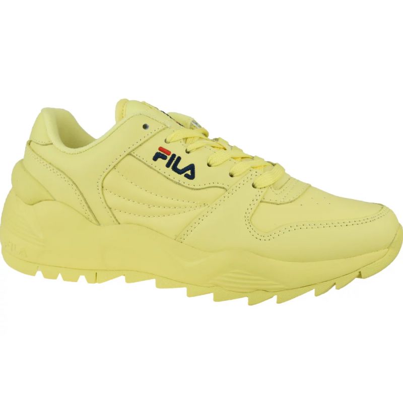 Fila Orbit CMR Jogger L Low Wmn 1010621-60Q shoes Footwear/Lifestyle/Fila Your Sports Performance