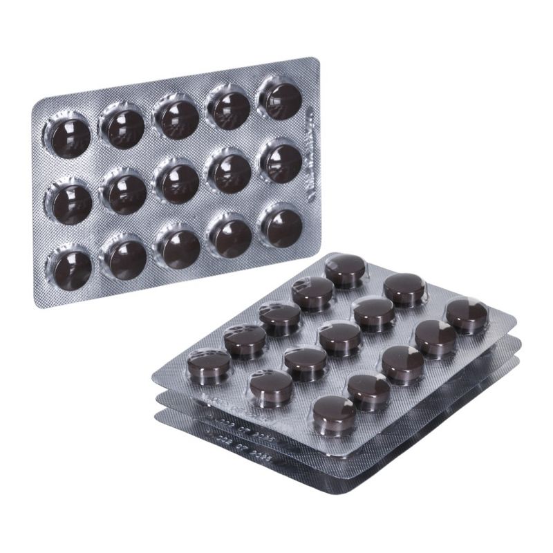 Novativ Multivitamin for Him 60 coated tablets Import z Action/Odżywki i suplementy/Suplementy diety Your Sports Performance