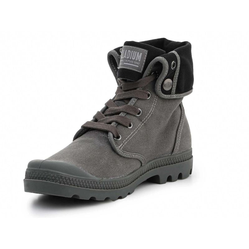 Palladium Baggy W 92353-029-M shoes Footwear/Lifestyle Your Sports Performance
