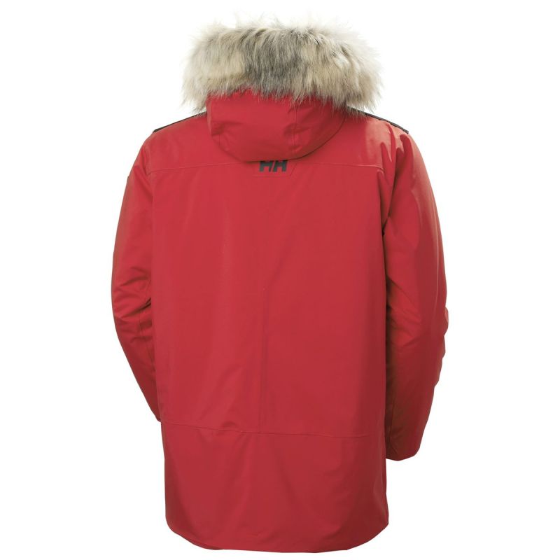 Jacket Helly Hansen Reine Parka M 53630 162 Clothing/Outdoor/Helly Hansen Your Sports Performance