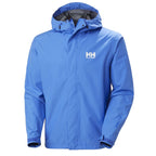 Helly Hansen Seven Jacket M 62047 554 Clothing/Outdoor/Helly Hansen Your Sports Performance