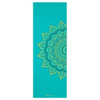 Capri yoga mat 6mm GAIAM 62204 Accessories/Training equipment Your Sports Performance