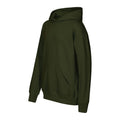 Chill children's sweatshirt (military) In preparation Your Sports Performance