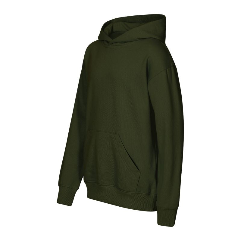Chill children's sweatshirt (military) In preparation Your Sports Performance