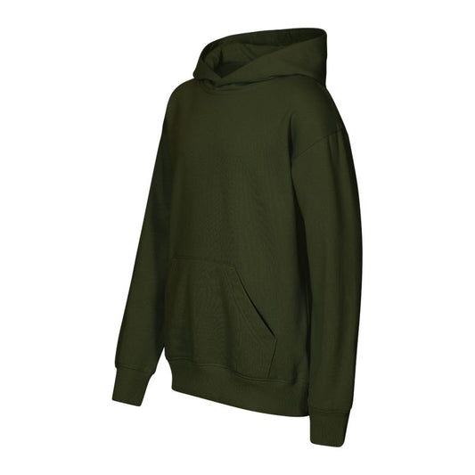 Chill children's sweatshirt (military) In preparation Your Sports Performance
