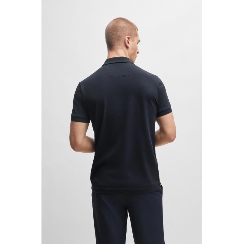 Polo Shirt Boss Paule M 50512789-402 Clothing/Lifestyle/T-shirts/Boss Your Sports Performance