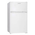 MPM-87-CZ-13/E refrigerator 85cm, white AGD - Produkty/Lodówki wolnostojące Your Sports Performance