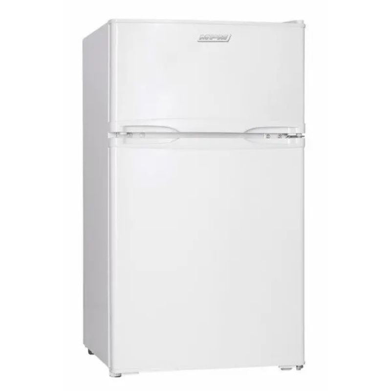 MPM-87-CZ-13/E refrigerator 85cm, white AGD - Produkty/Lodówki wolnostojące Your Sports Performance