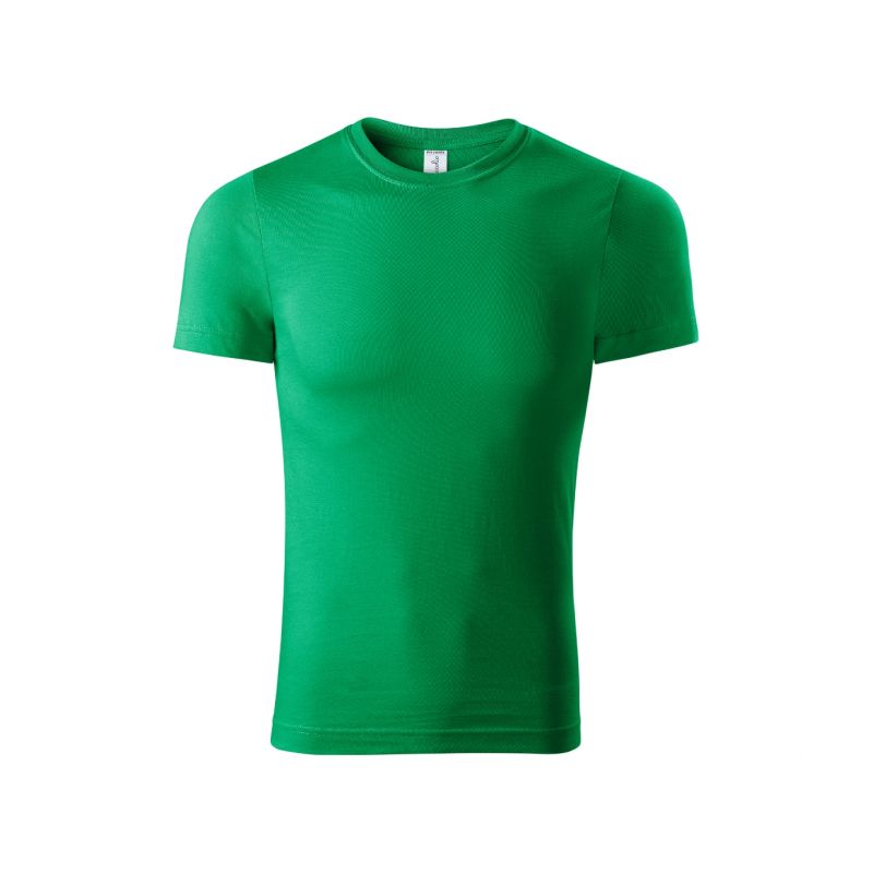 Malfini Pelican Jr T-shirt MLI-P7216 grass green Clothing/Lifestyle/T-shirts/Malfini Malfini
