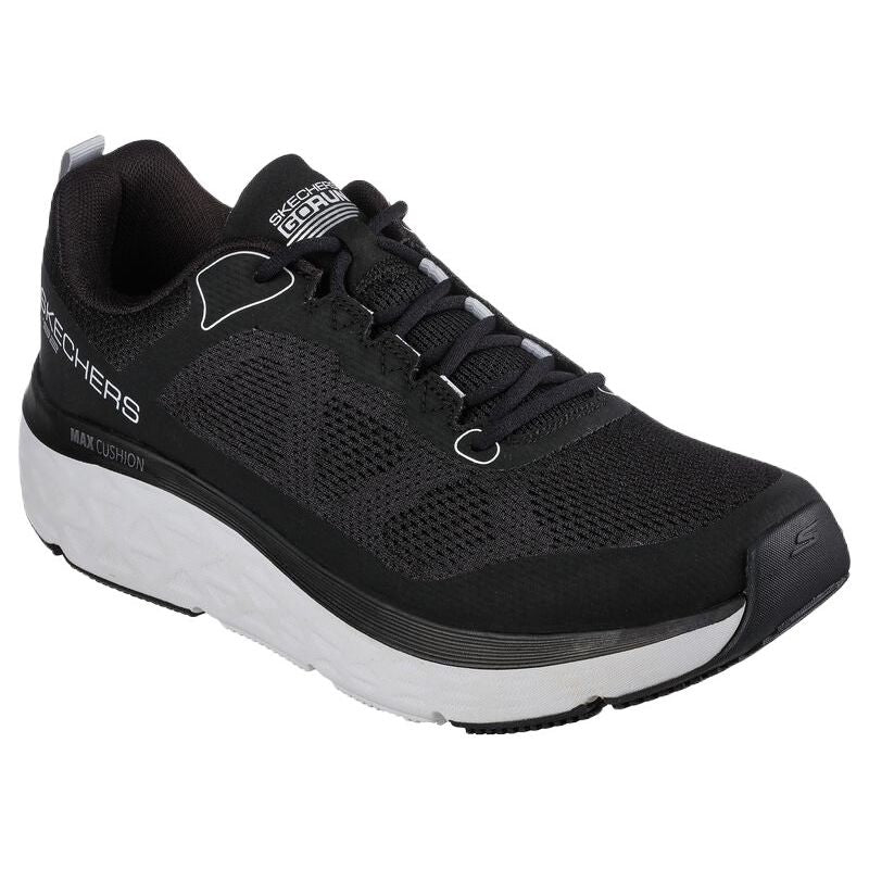 Shoes Skechers Max Cushioning Delta M 220351-BKW Footwear/Lifestyle/Skechers Skechers