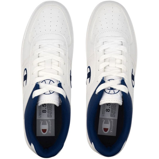 Champion Foul Play Element Low M S22340 WW021 shoes Footwear/Lifestyle/Champion Your Sports Performance