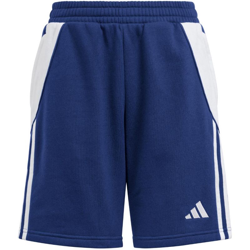 Shorts adidas Tiro 24 Sweat Jr IS1004 Clothing/Football Adidas