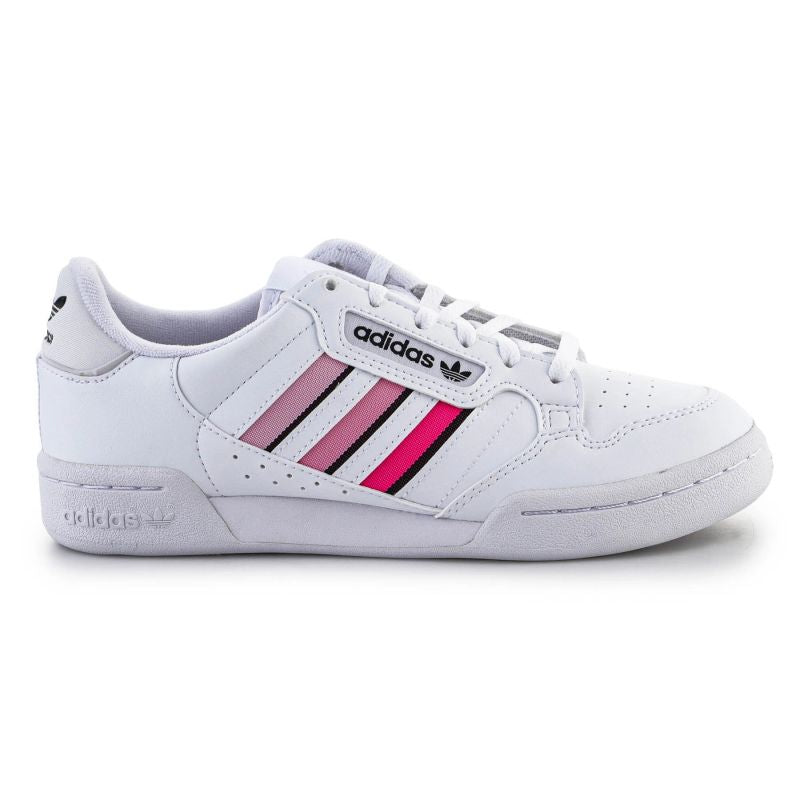 Adidas Continental 80 Stripes Jr GZ7037 shoes Footwear/Lifestyle Adidas